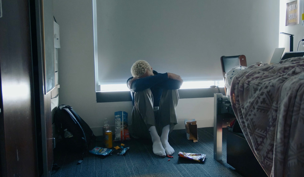 Danny — episode still