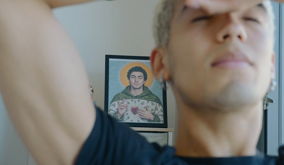 Danny — episode still