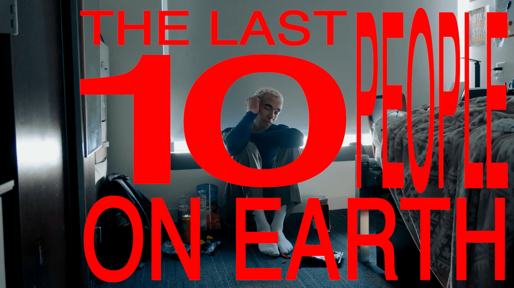 The Last 10 People on Earth — series still