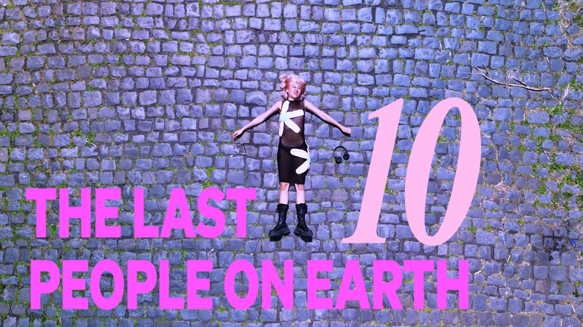 The Last 10 People on Earth — series still